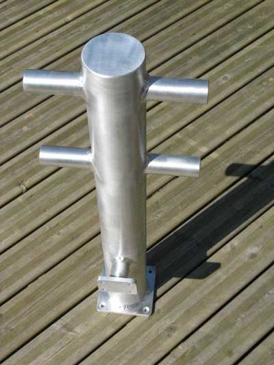 Bollard