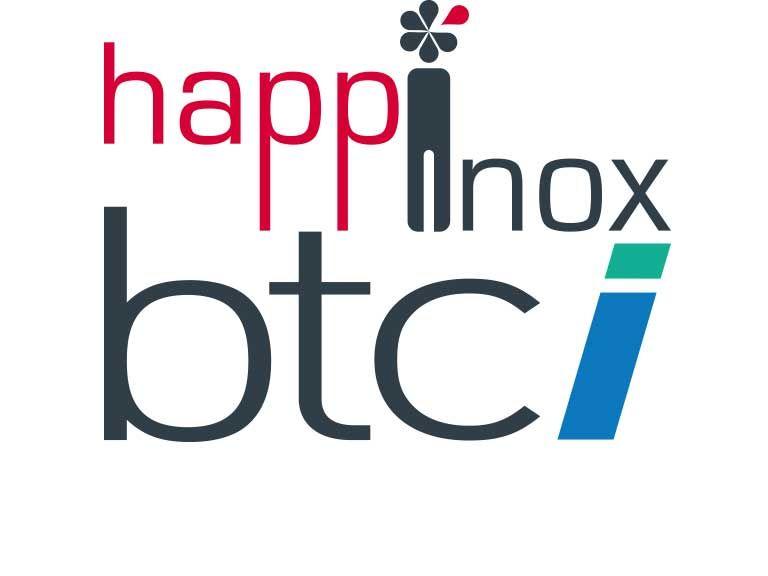 Logo Btci Happinox