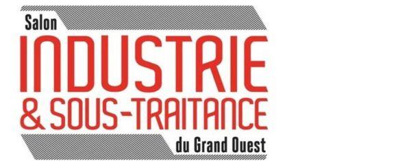 Salon de l'industrie et de la sous-traitance